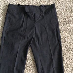 Maurice’s Black Dress pants